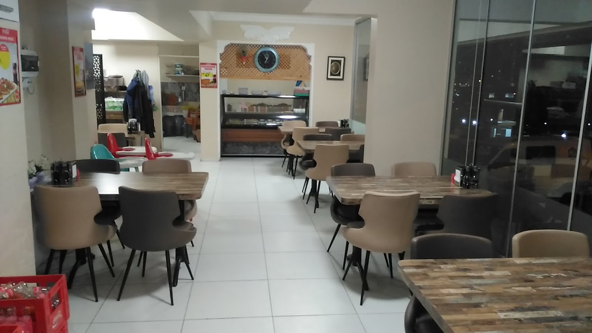 Sümeze Pide Lahmacun Pizza-4